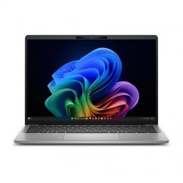 Latitude 7455 | 14 " | IPS | Touchscreen | QHD+ | 2560 x 1600 pixels | Anti-glare | Snapdragon X Elite | 32 GB | LPDDR5x | SSD 512 GB | Qualcomm Adreno GPU | Windows 11 Pro | Bluetooth version 5.4 | Keyboard language English | Keyboard backlit | Warranty 