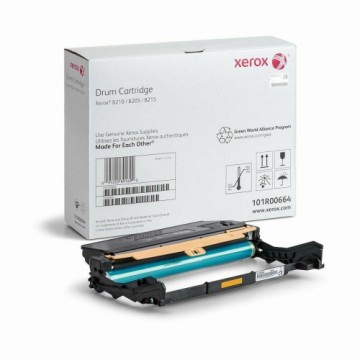 Тонер Xerox 101R00664 Чёрный