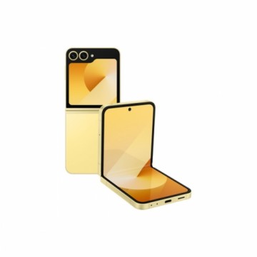 Смартфоны Samsung Galaxy Z Flip 6 6,7" 12 GB RAM 256 GB Жёлтый