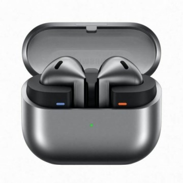 Bluetooth-наушники in Ear Samsung Galaxy Buds 3 Серебристый