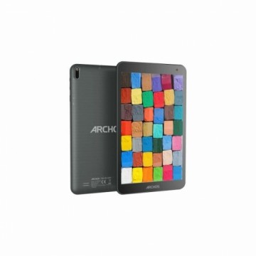 Планшет Archos Classic 503958 8" Allwinner 3 GB RAM 64 Гб Чёрный