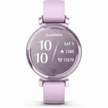 Viedpulkstenis GARMIN Lily 2 Rozā 1"