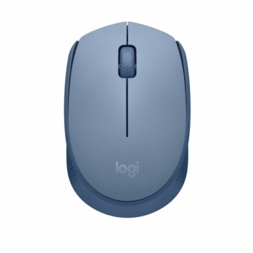 Pele Logitech M171 Zils