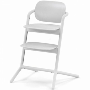 Highchair Cybex LEMO White