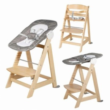 Highchair ROBA 75063NAV209