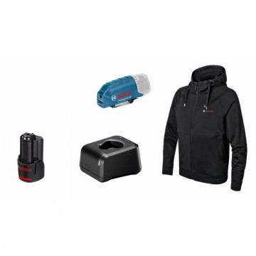 Пиджак BOSCH 06188000GB Чёрный (S)