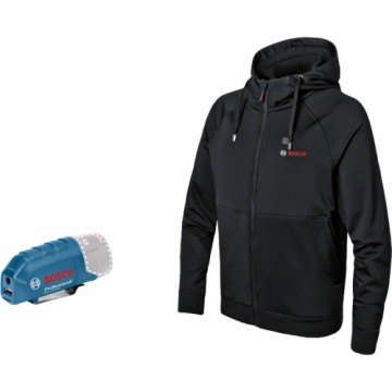 Jacket BOSCH 06188000EV Black (3XL)