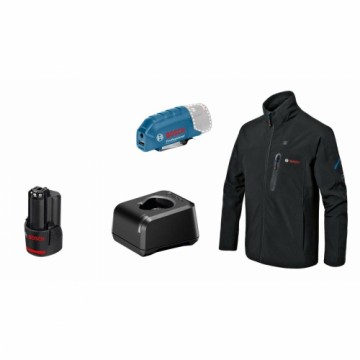 Пиджак BOSCH 06188000G0 Чёрный (XL)