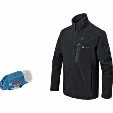 Jacket BOSCH 06188000E1 Black (XXL)