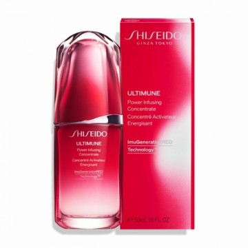 Pret novecošanas serums Shiseido 768614172840 50 ml (50 ml)