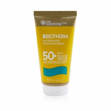 Sauļošanās krēms sejai Biotherm