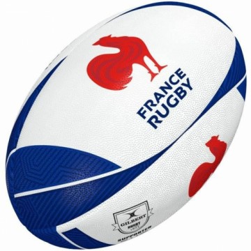 Rugby Ball Gilbert