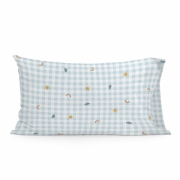 Pillowcase HappyFriday Mini Weather Multicolour 50 x 75 cm