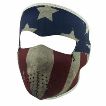 Zanheadgear Patriot maska