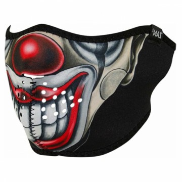 Zanheadgear Chicano clown pusmaska