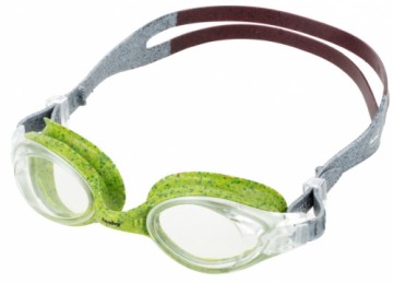 Swim goggles FASHY SPARK II 4167 59 M aqua green/red/transparent