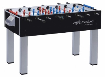 Football table GARLANDO F-200 EVOLUTION