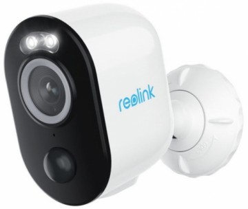 Reolink камера наблюдения Argus 3 Pro B330 2K 5MP, белый