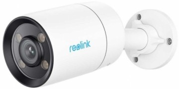 Reolink security camera P320X ColorX 2K PoE