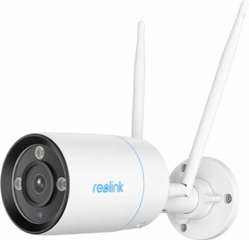 Reolink security camera W330 4K WiFi 6 Bullet