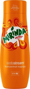 Sodastream syrop Mirinda 440 ml