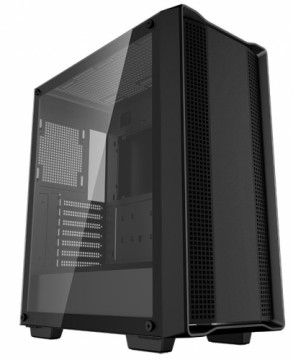 Deepcool CC560 V2 LIMITED MID TOWER CASE Deepcool R-CC560-BKNAA0-G-2