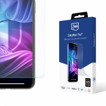 Realme C53 - 3mk Silky Matt Pro screen protector