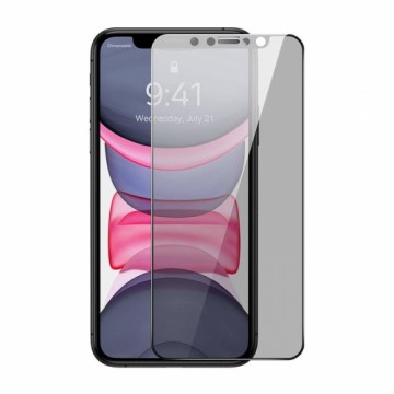 Tempered glass 0.3mm Baseus for iPhone 11|XR