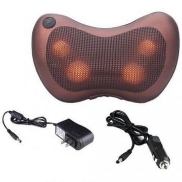 GoodBuy CHM-8028 Electric massage pillow brown