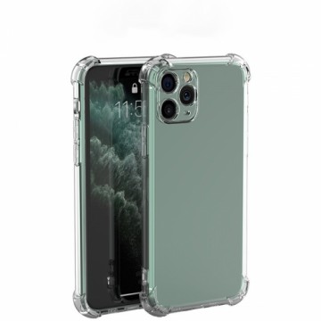 Fusion Anti Shock 1,5 mm case for Xiaomi Redmi A3 4G transparent