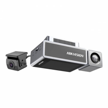 Dash camera Hikvision C8 Pro WiFi 4K Full HD