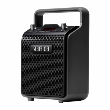 Edifier PP205 Portable bluetooth speaker (black)