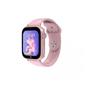 Forever smartwatch GPS WiFi 4G Kids Look Me! 3 KW-520 pink