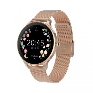 Forever smartwatch Velora SB-306 rosegold