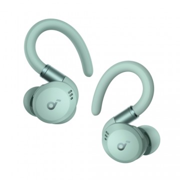 Anker Bluetooth Headphones Soundcore Sport X20 green