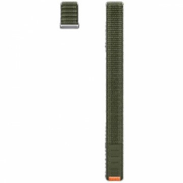 Pasek Fabric Band Samsung ET-SVL31LKEGEU do Watch7 | 6 | 5 | 4 22mm M|L zielony|green