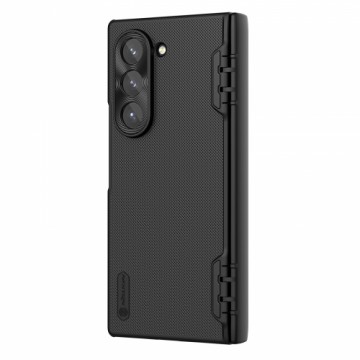 Nillkin Super Frosted FOLD Back Cover for Samsung Galaxy Z Fold 6 Black