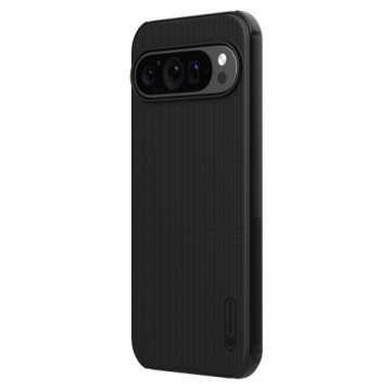 Nillkin Super Frosted PRO Back Cover for Google Pixel 9|9 Pro Black