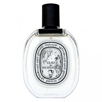 Diptyque L'Eau des Hesperides Unisex tualetes ūdens 100 ml