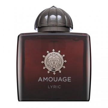 Amouage Lyric Woman eau de parfum for women 100 ml