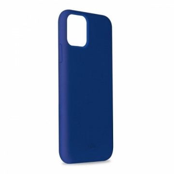 Puro ICON Cover iPhone 11 Pro Max granatowy|dark blue IPCX6519ICONDKBLUE