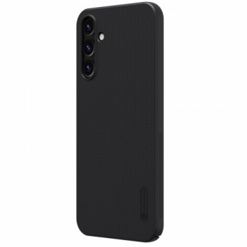 Nillkin Super Frosted Back Cover for Samsung Galaxy A25 5G Black