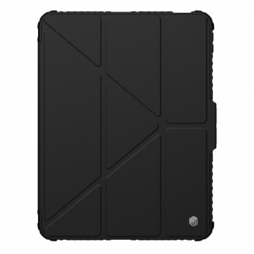 Nillkin Bumper PRO Protective Stand Case Multi-angle for iPad Pro 11 2024 Black