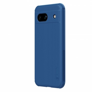 Nillkin Super Frosted PRO Back Cover for Google Pixel 8a Blue