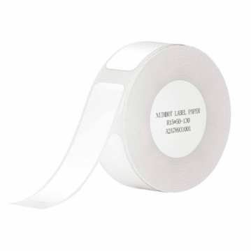 Thermal labels Niimbot 15x50 mm, 130 pcs