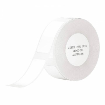 Thermal labels Niimbot stickers  T 15x30mm 210 psc (White)