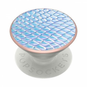 Popsockets Iridescent Snake 800492 uchwyt i podstawka do telefonu