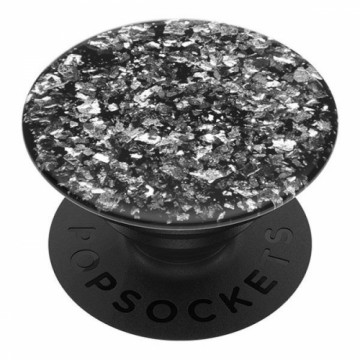 Popsockets Foil Confetti Silver 801594 uchwyt i podstawka do telefonu