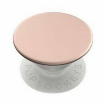 Popsockets Aluminium Rose gold 800550 uchwyt i podstawka do telefonu