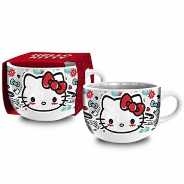 Coriex Kubek ceramiczny Hello Kitty 500ml 10677